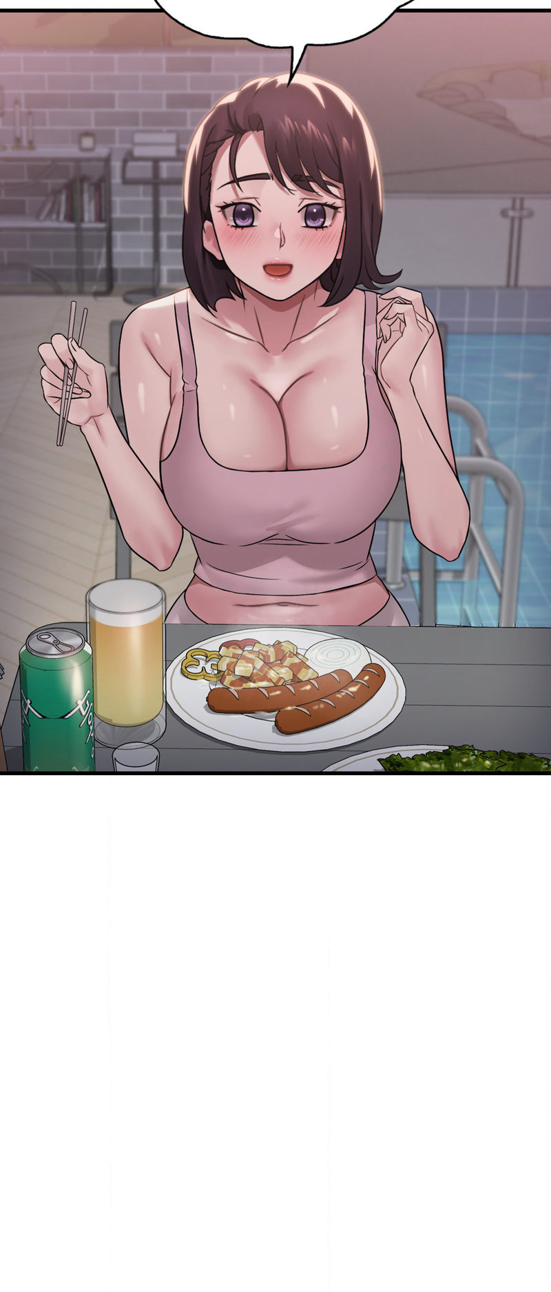 Drunk on You Chapter 59 Page 47
