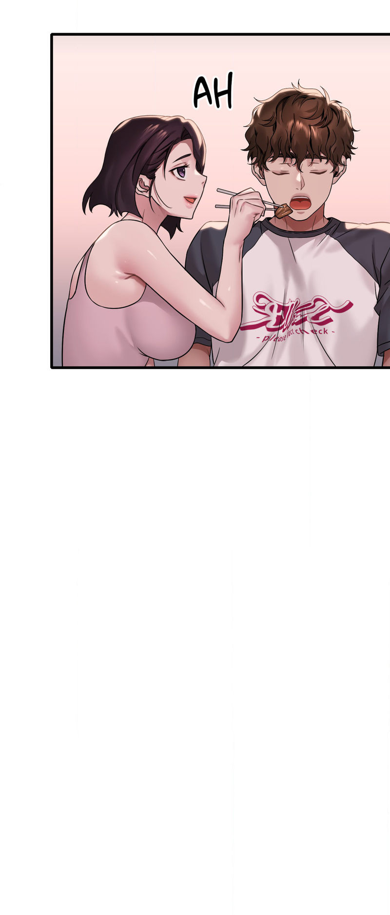 Drunk on You Chapter 59 Page 48