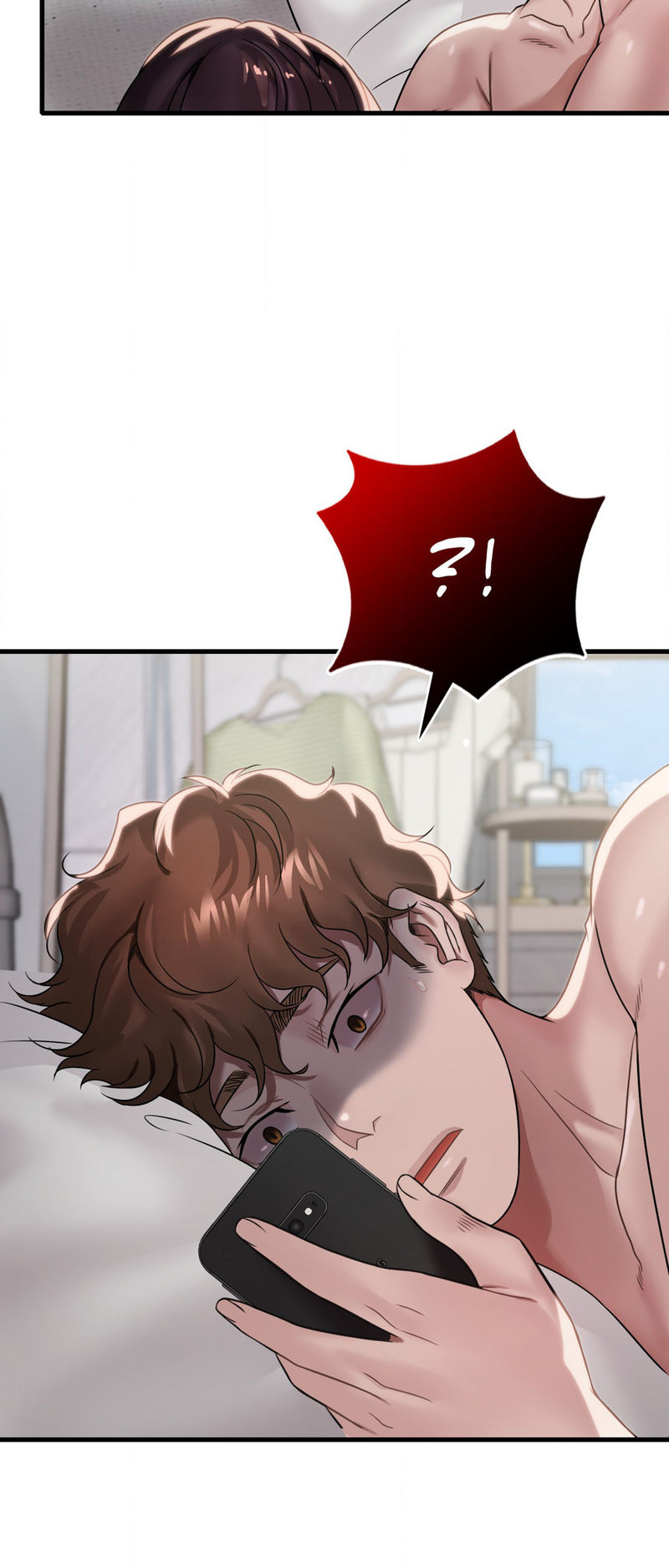 Drunk on You Chapter 59 Page 56