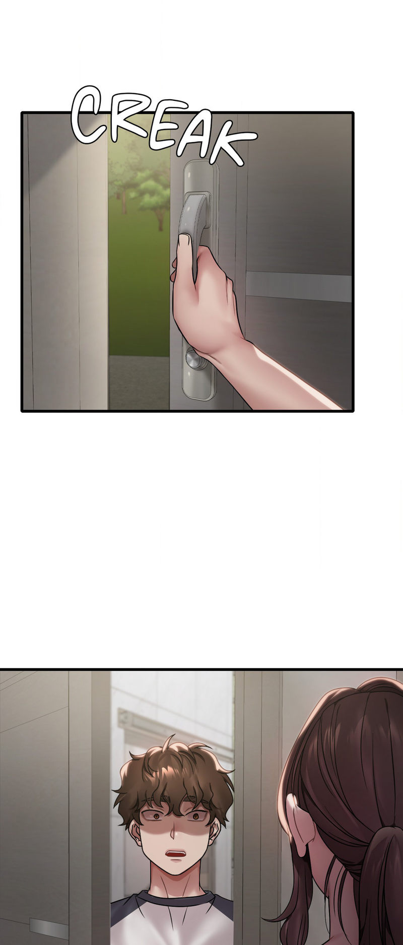 Drunk on You Chapter 59 Page 58