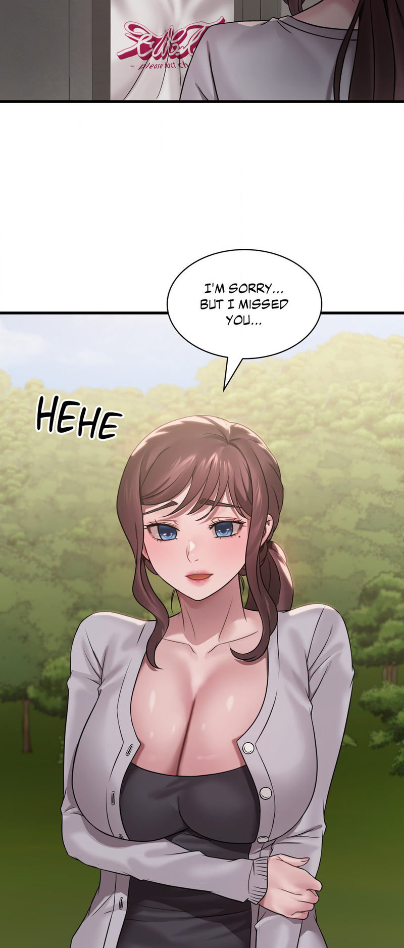 Drunk on You Chapter 59 Page 59