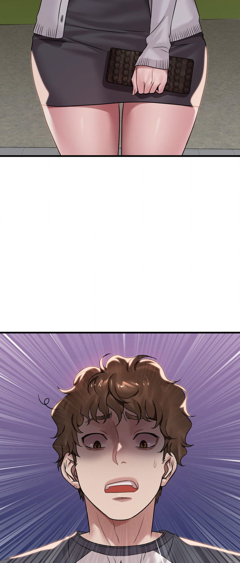 Drunk on You Chapter 59 Page 60