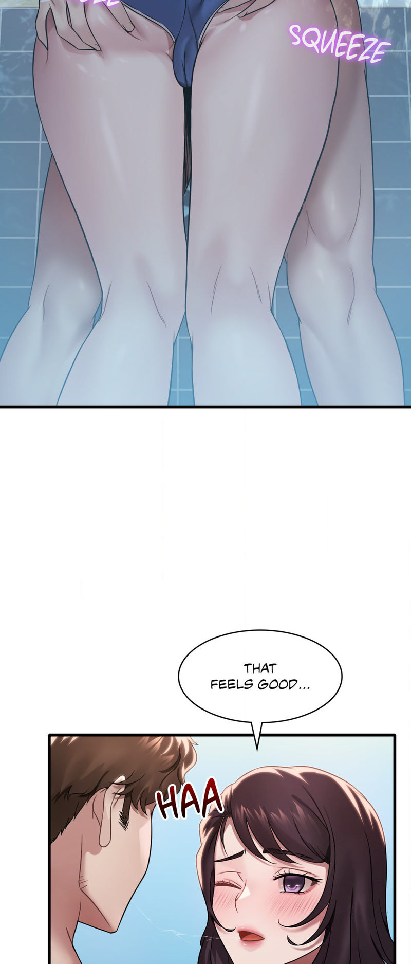 Drunk on You Chapter 59 Page 9
