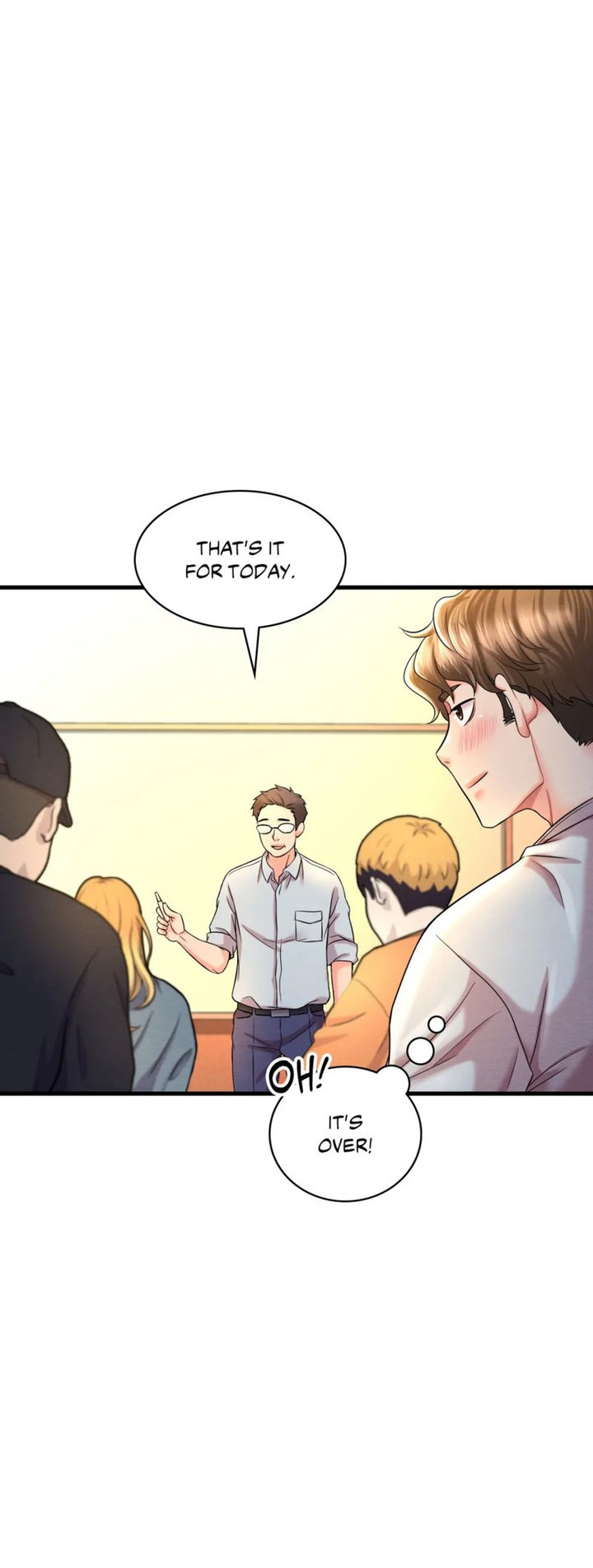 Drunk on You Chapter 6 Page 101
