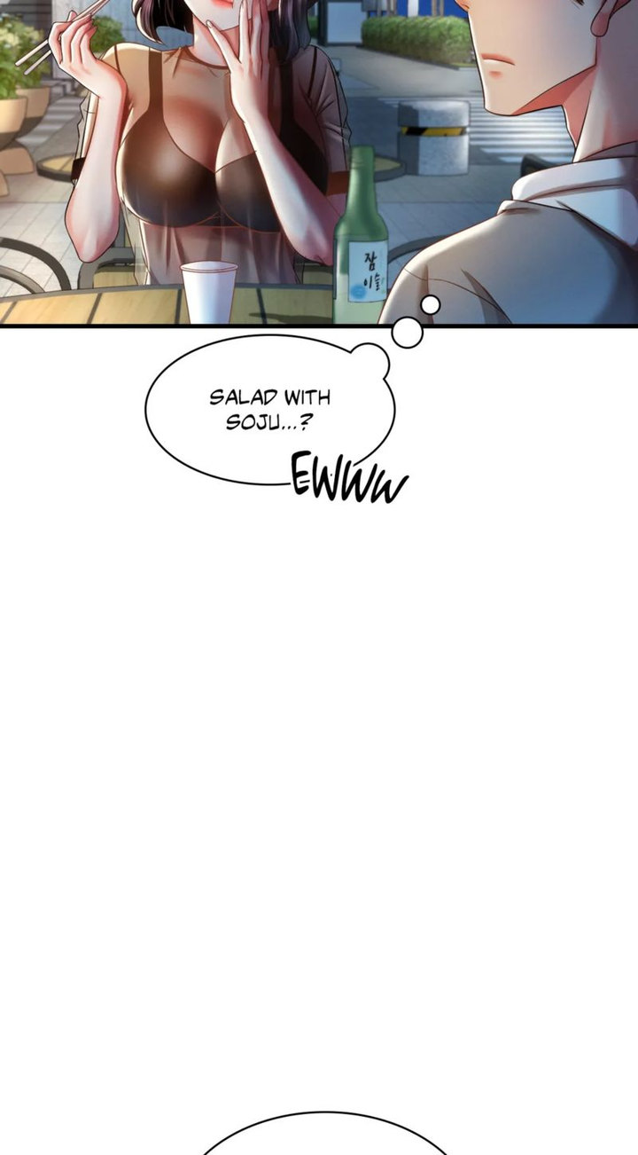Drunk on You Chapter 6 Page 11