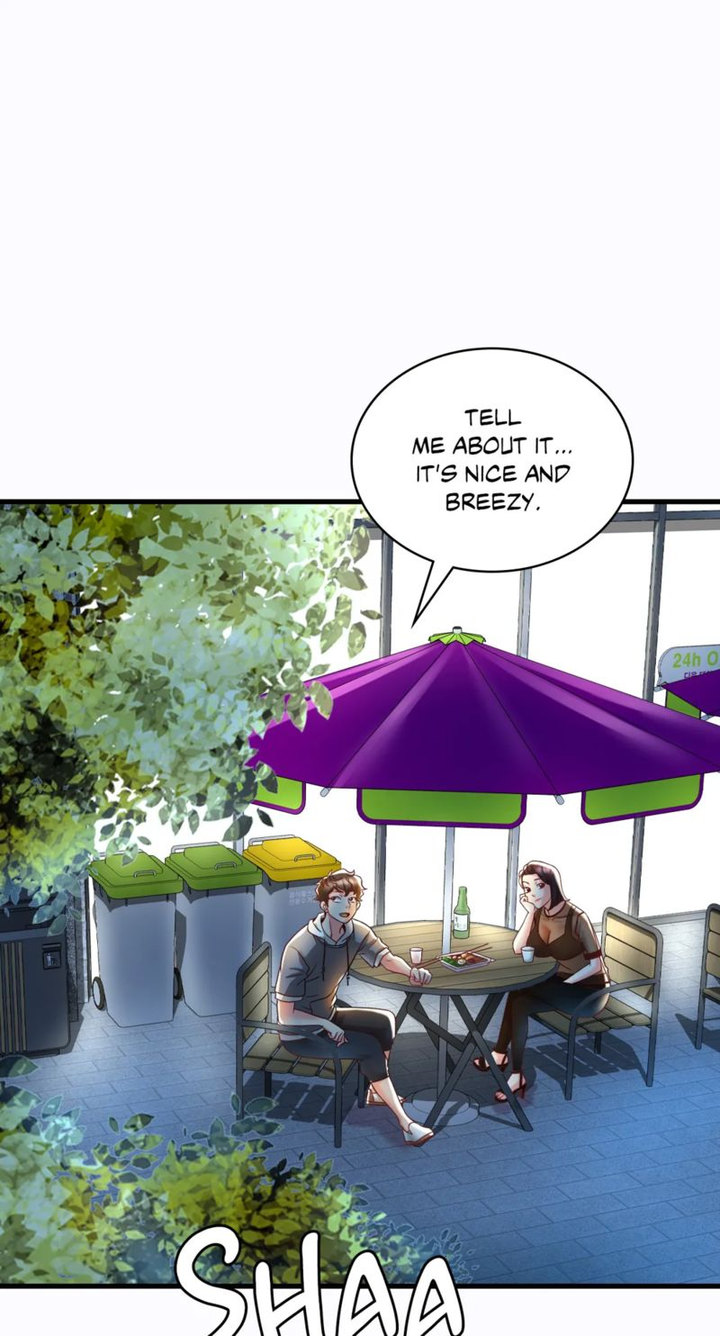 Drunk on You Chapter 6 Page 14