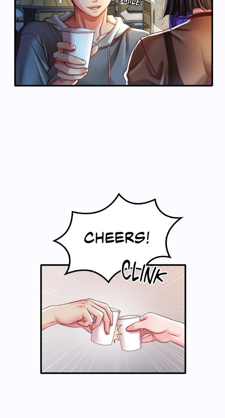 Drunk on You Chapter 6 Page 17