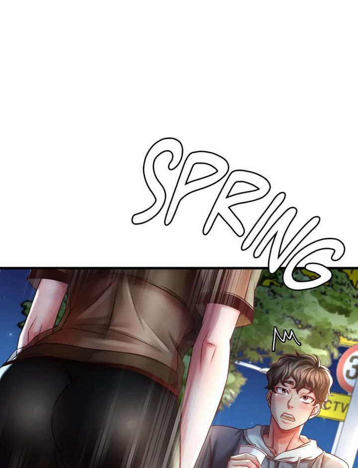 Drunk on You Chapter 6 Page 23