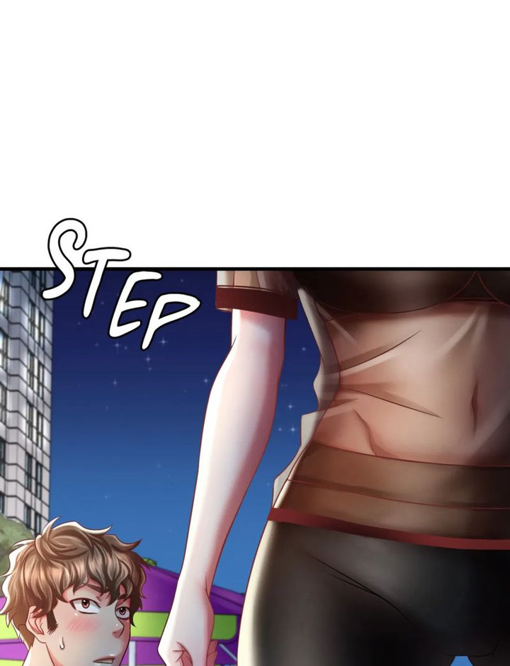 Drunk on You Chapter 6 Page 25