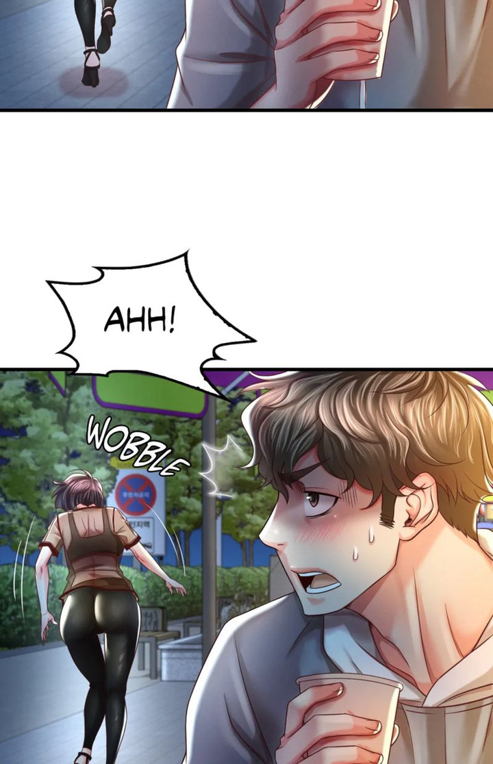 Drunk on You Chapter 6 Page 28