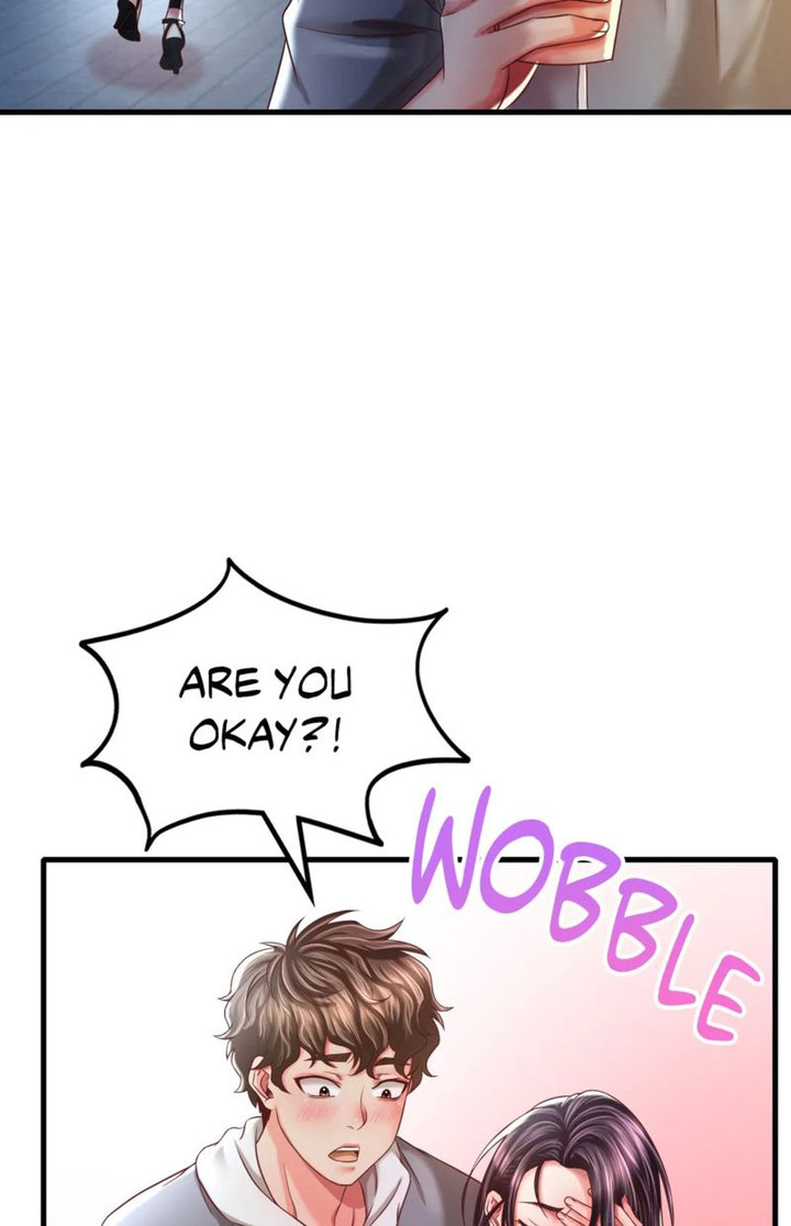 Drunk on You Chapter 6 Page 29