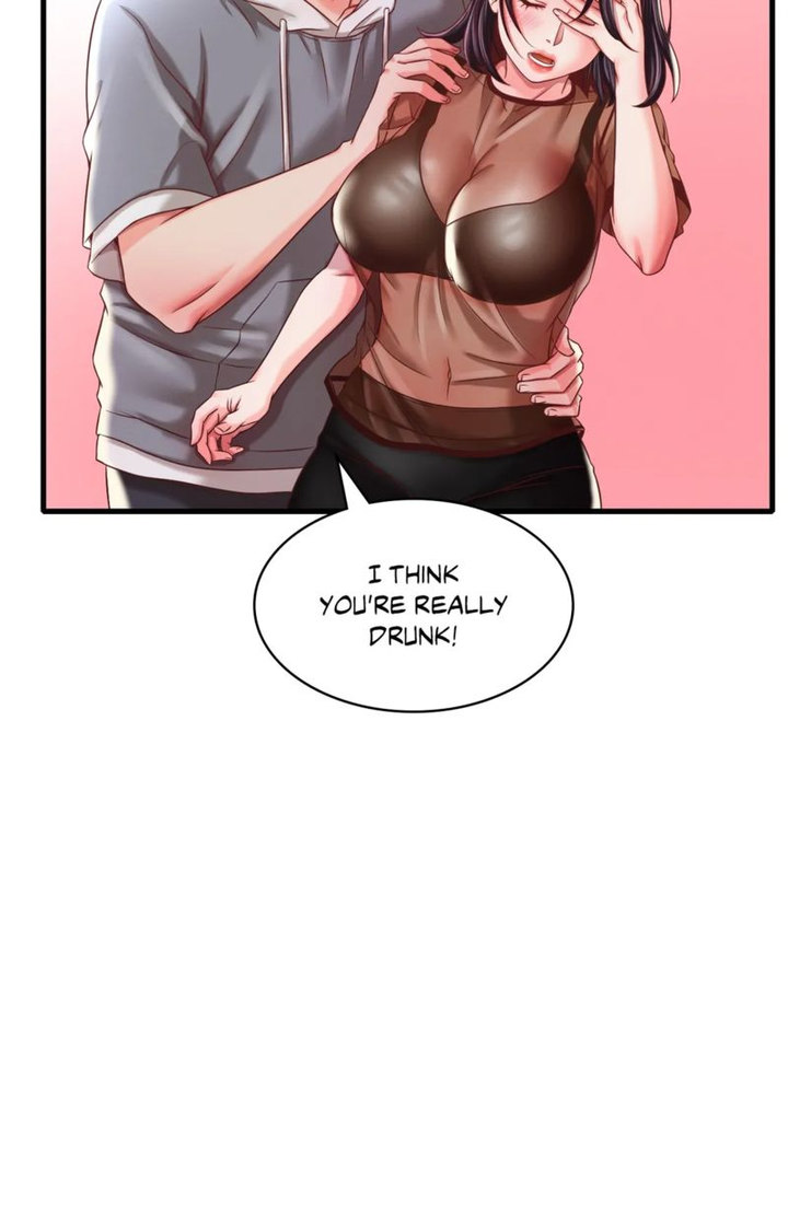 Drunk on You Chapter 6 Page 30