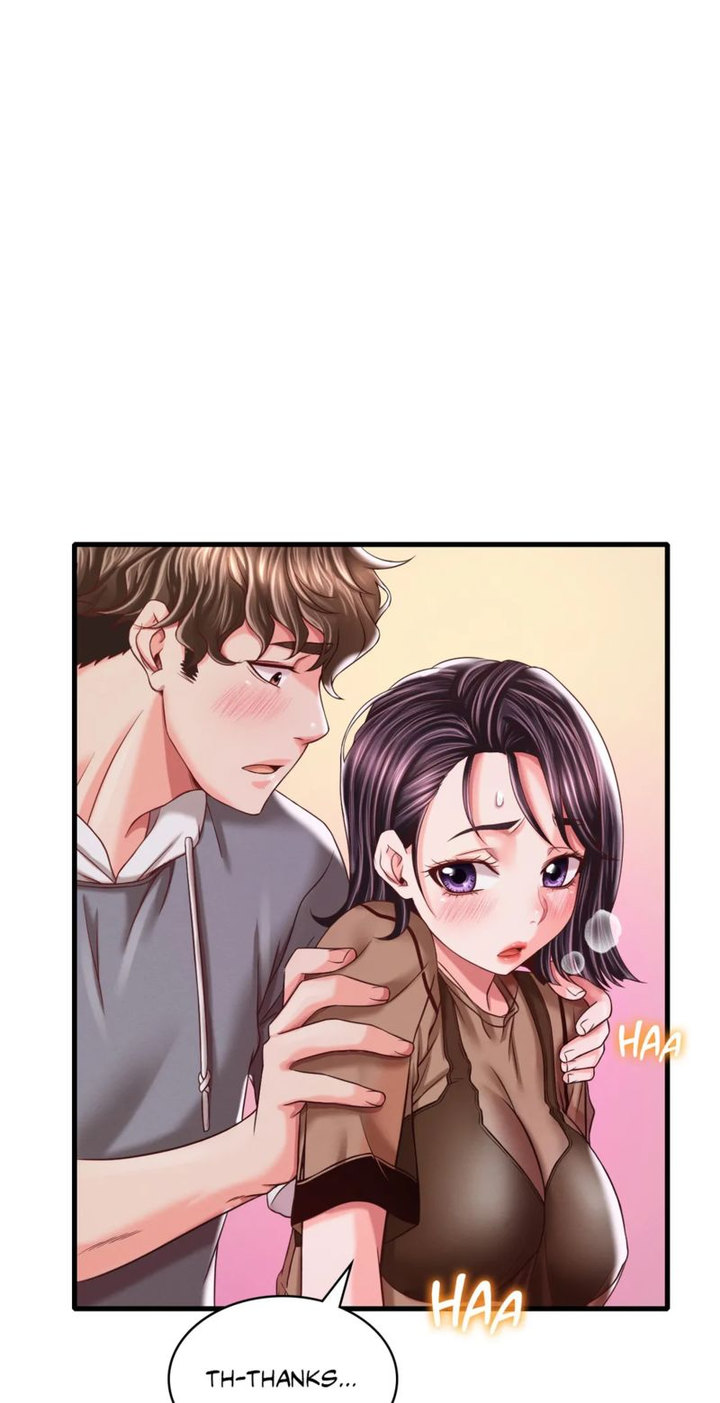Drunk on You Chapter 6 Page 31