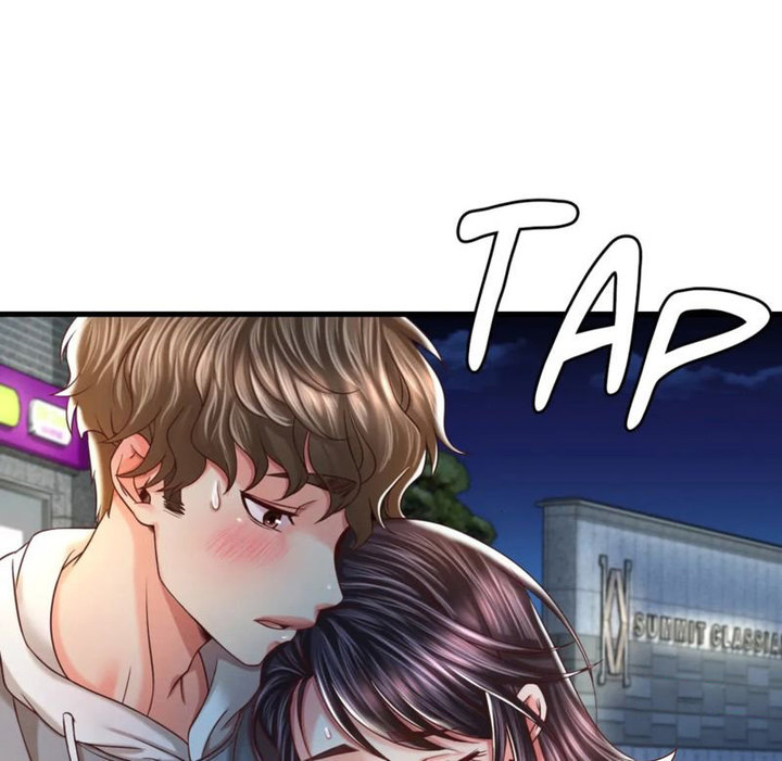 Drunk on You Chapter 6 Page 33