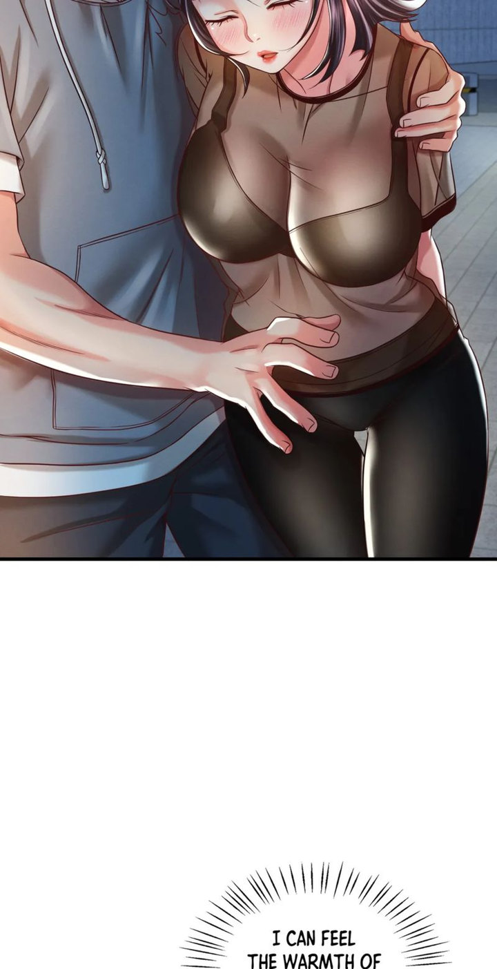 Drunk on You Chapter 6 Page 34