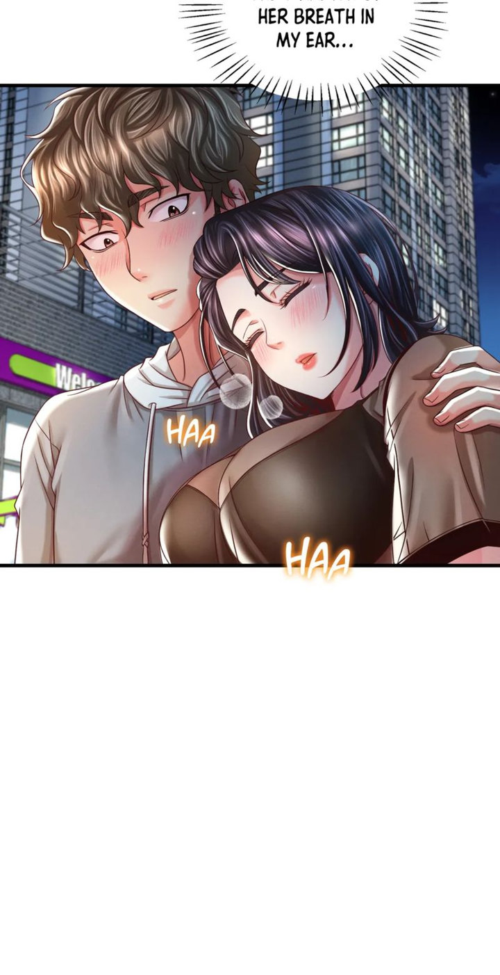 Drunk on You Chapter 6 Page 35