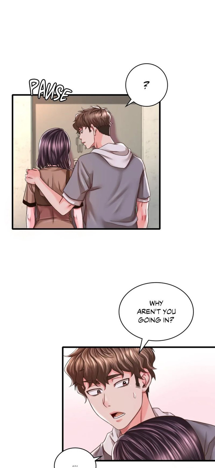 Drunk on You Chapter 6 Page 37