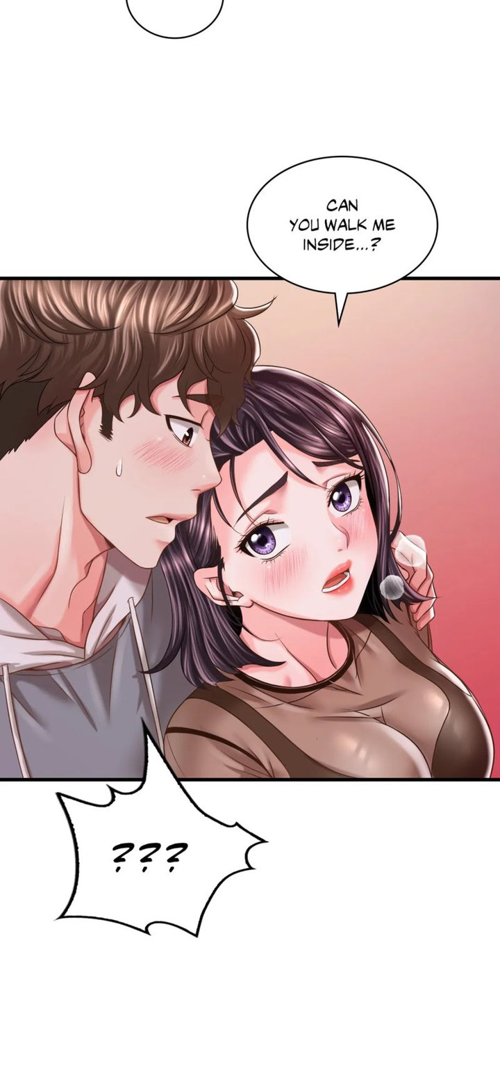Drunk on You Chapter 6 Page 38