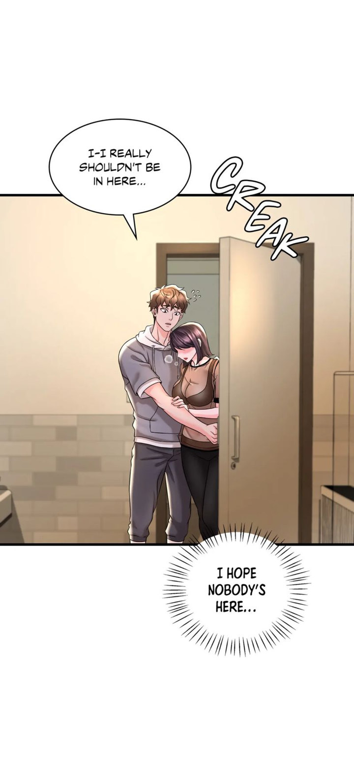 Drunk on You Chapter 6 Page 39