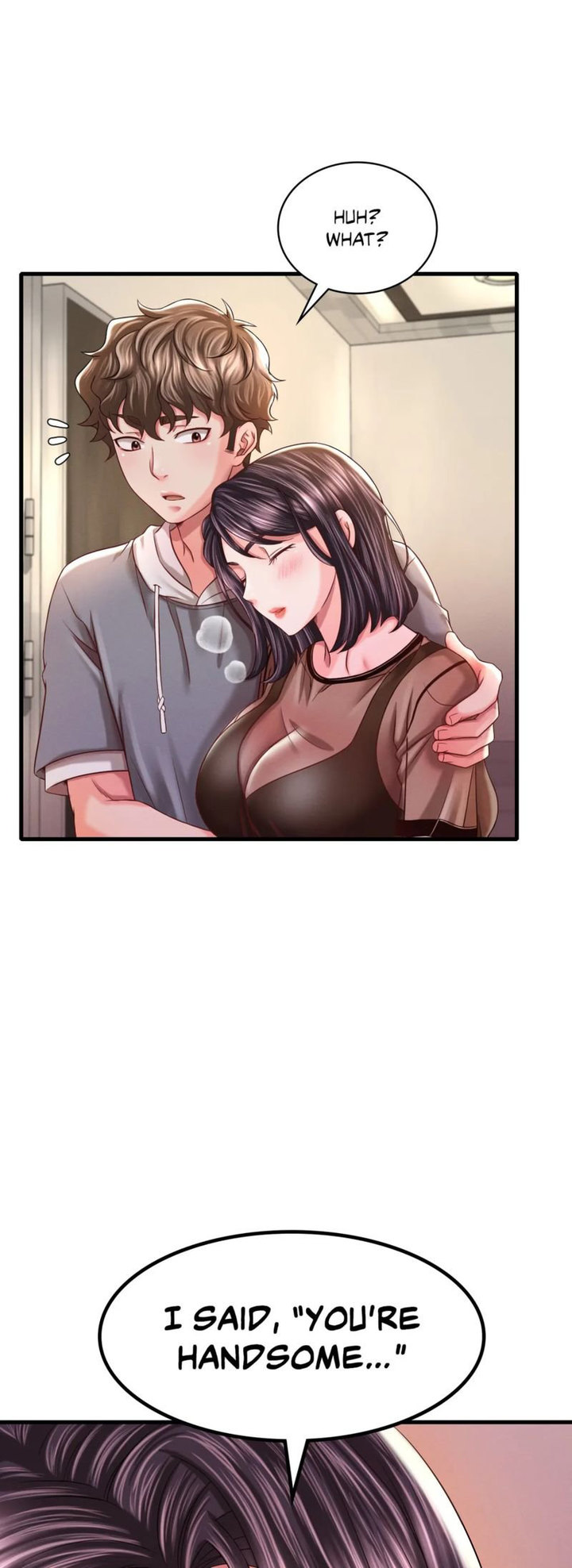 Drunk on You Chapter 6 Page 41