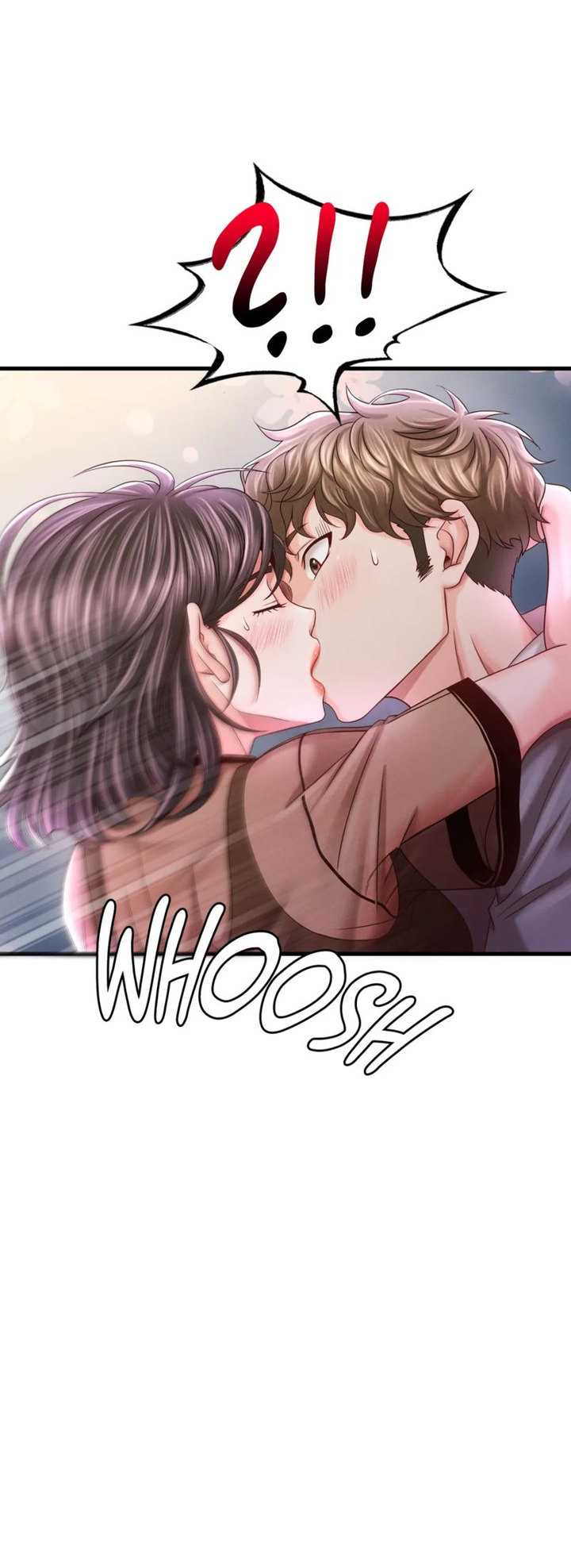 Drunk on You Chapter 6 Page 43