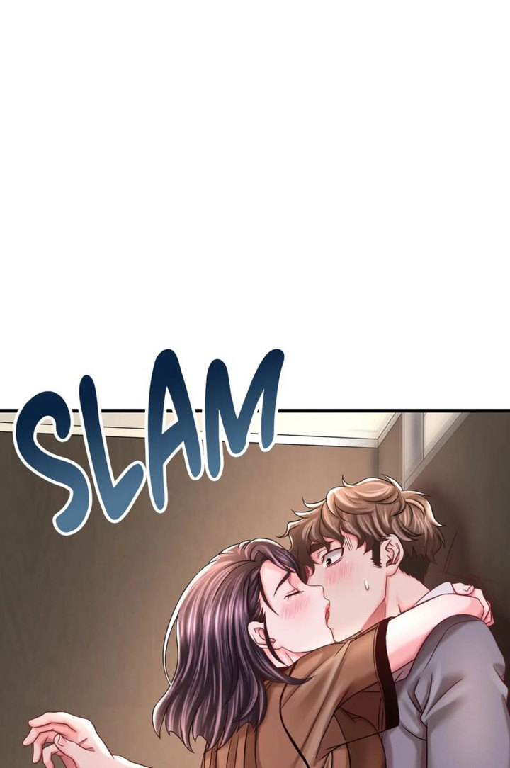 Drunk on You Chapter 6 Page 44