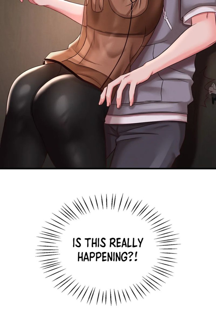 Drunk on You Chapter 6 Page 45