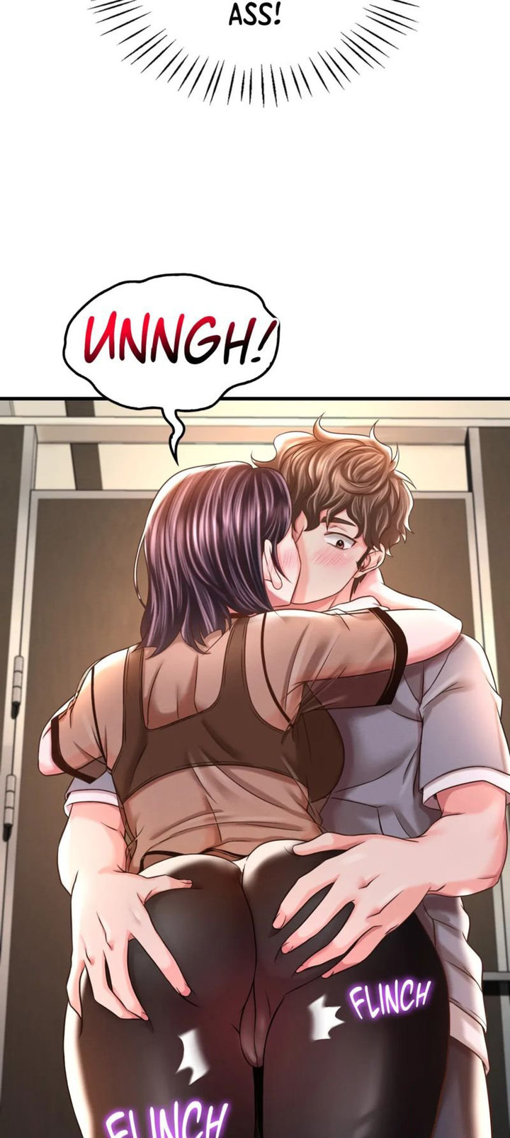 Drunk on You Chapter 6 Page 50