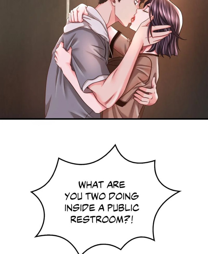 Drunk on You Chapter 6 Page 53