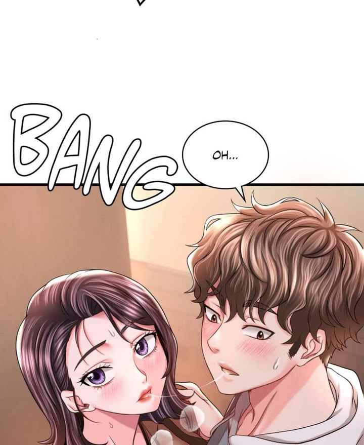 Drunk on You Chapter 6 Page 54