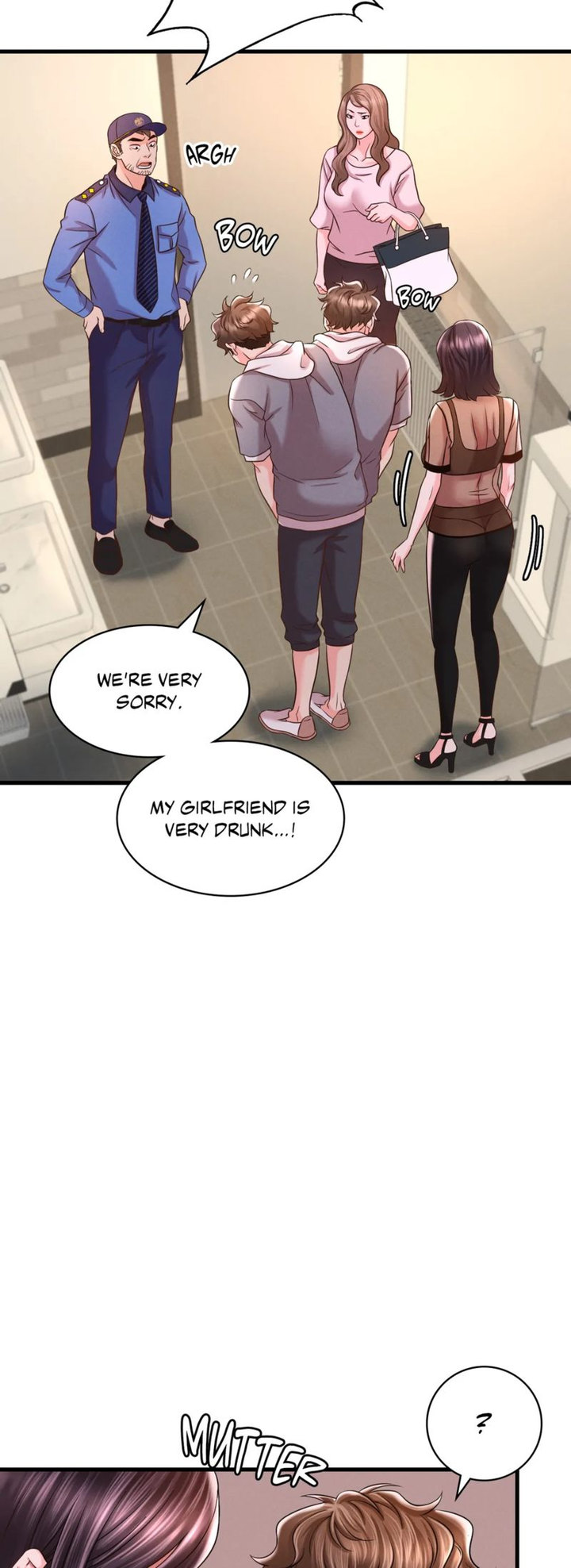 Drunk on You Chapter 6 Page 58