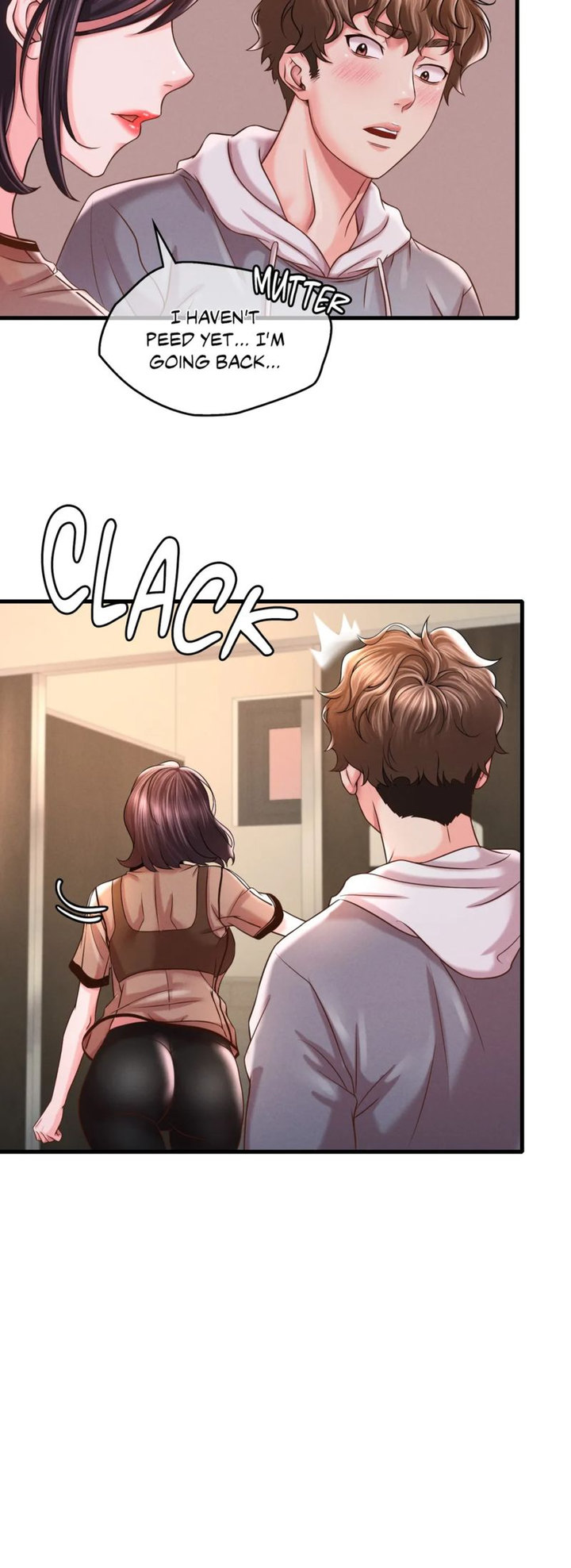 Drunk on You Chapter 6 Page 59