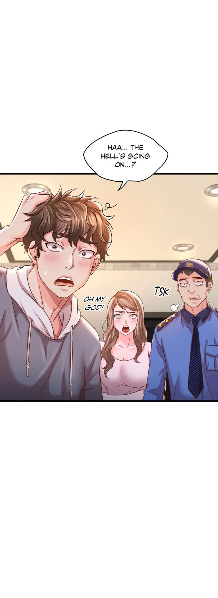 Drunk on You Chapter 6 Page 60