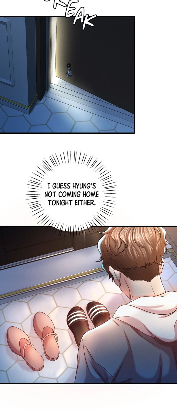 Drunk on You Chapter 6 Page 62