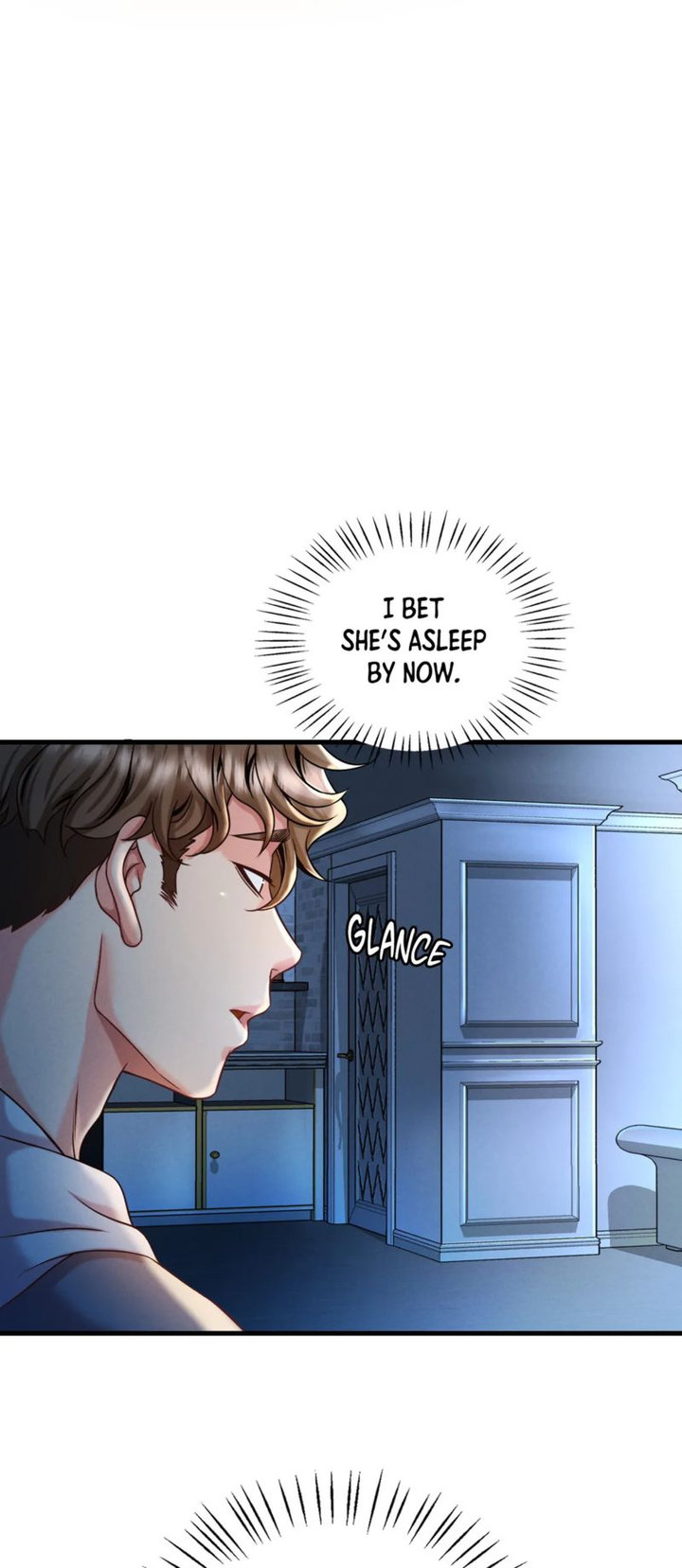 Drunk on You Chapter 6 Page 63