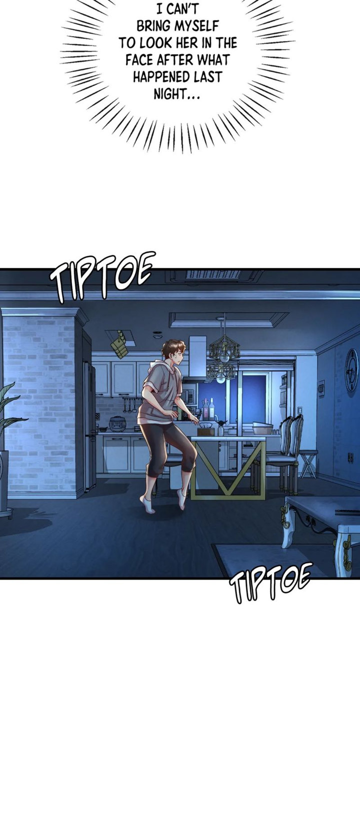 Drunk on You Chapter 6 Page 64