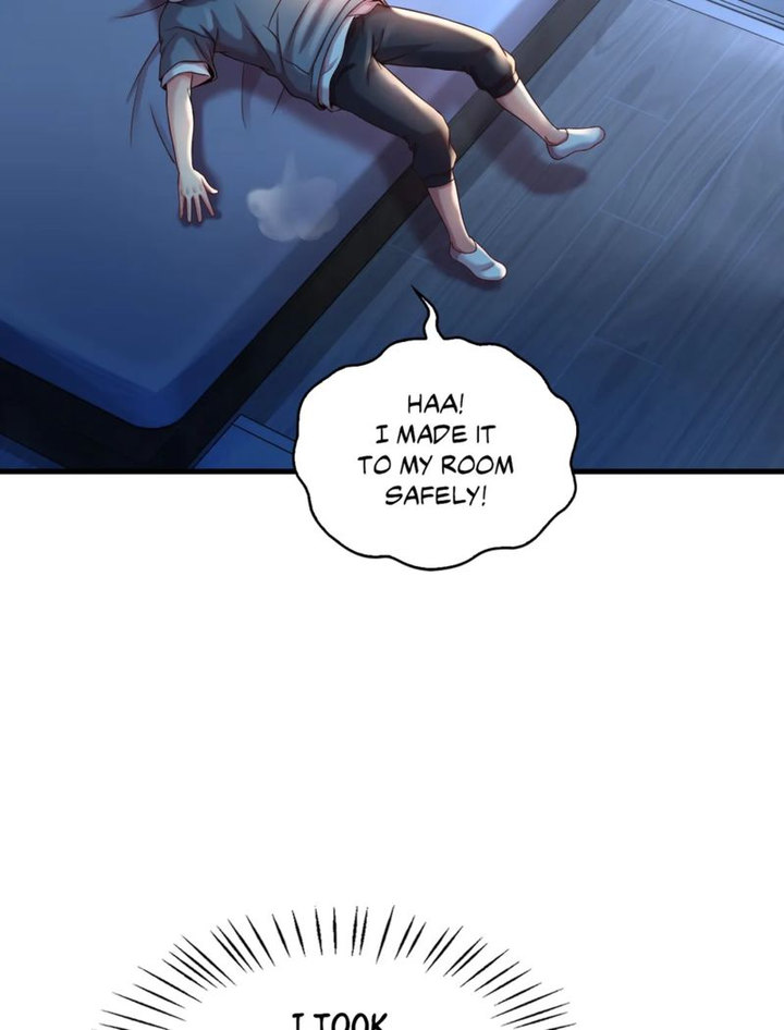 Drunk on You Chapter 6 Page 66
