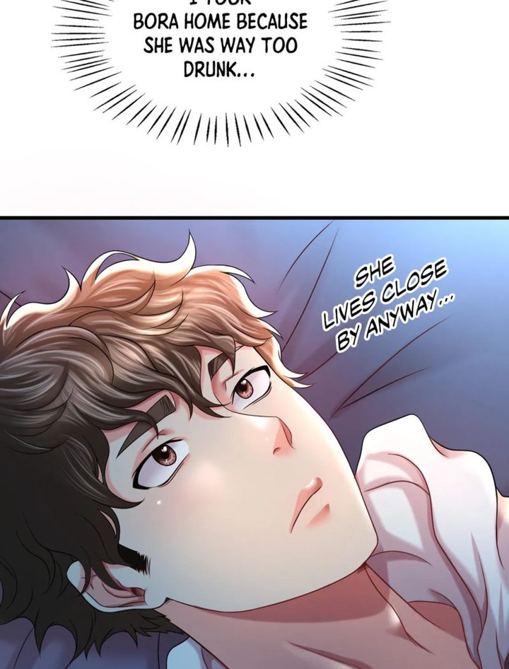 Drunk on You Chapter 6 Page 67