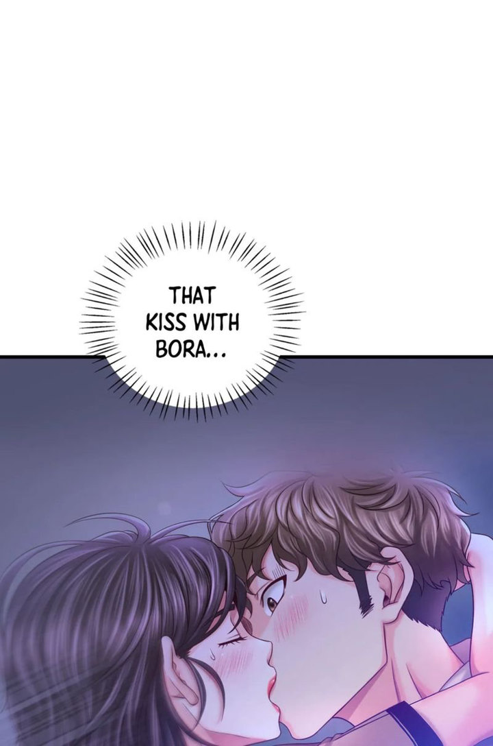 Drunk on You Chapter 6 Page 69