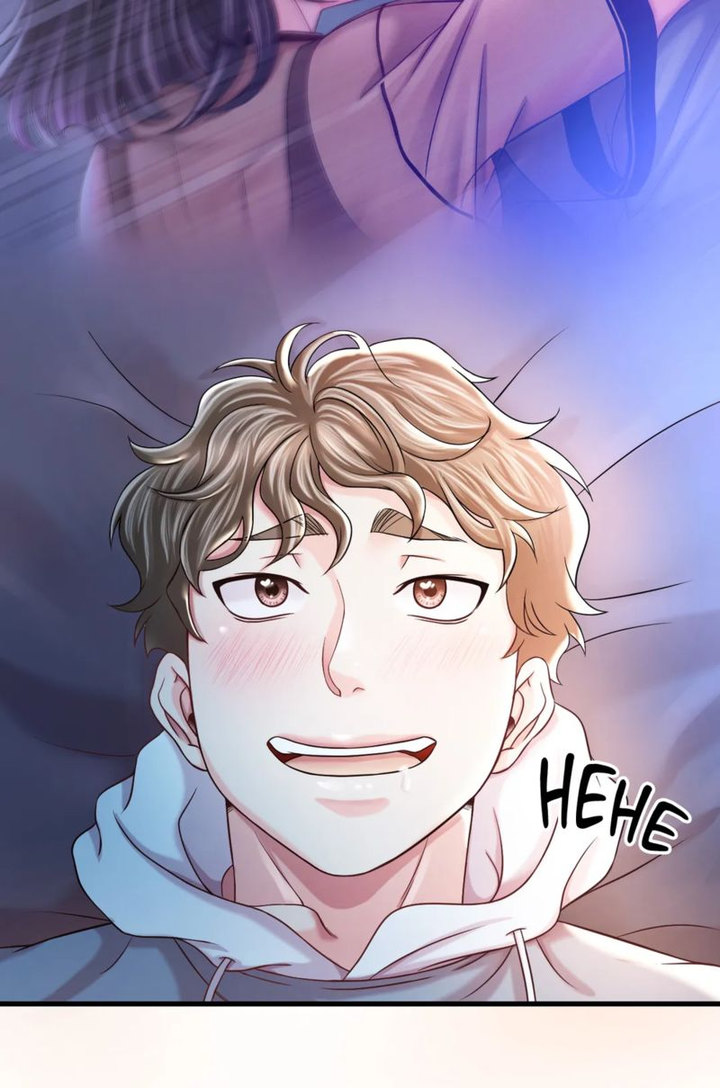 Drunk on You Chapter 6 Page 70
