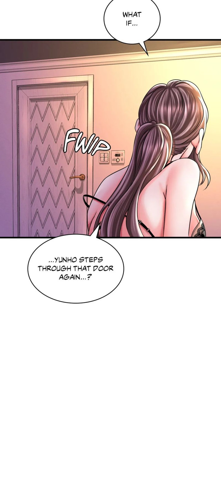 Drunk on You Chapter 6 Page 80
