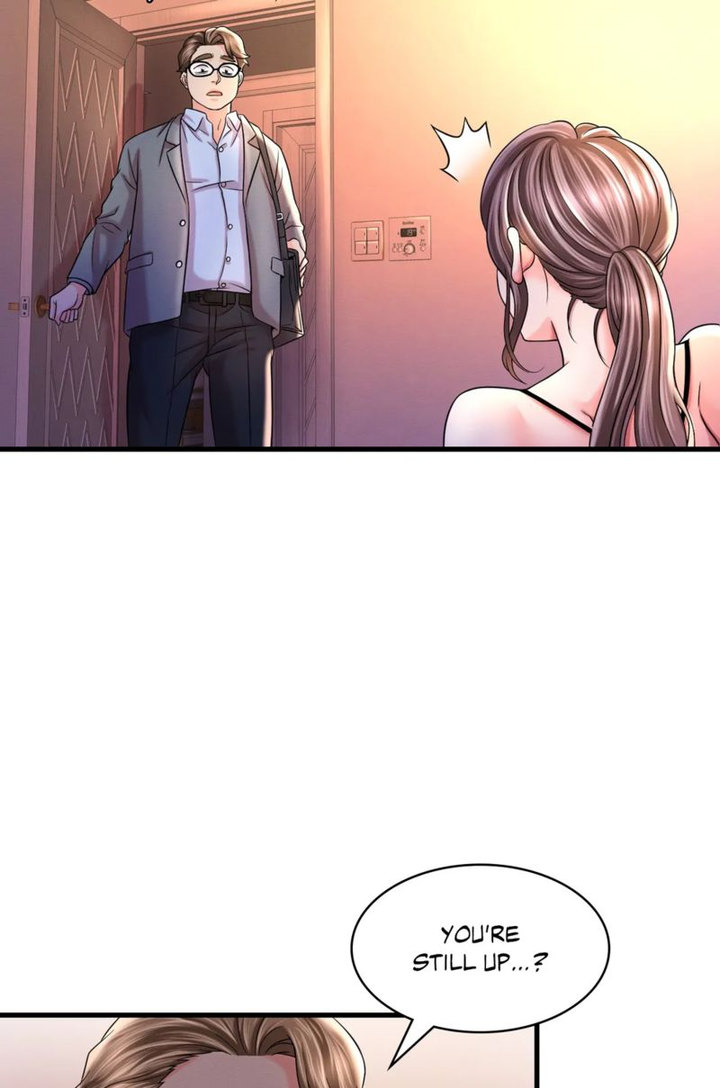 Drunk on You Chapter 6 Page 83