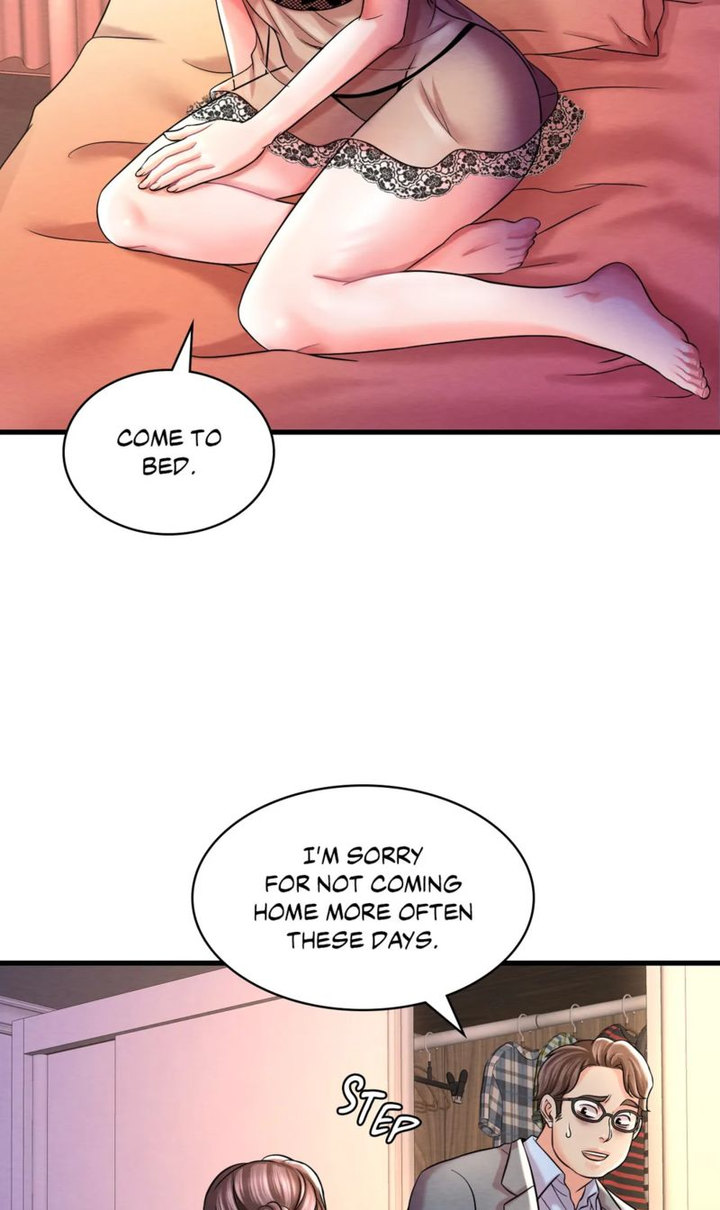 Drunk on You Chapter 6 Page 86