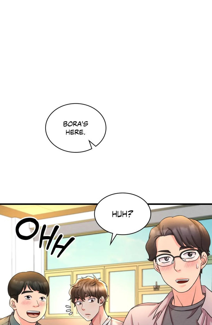 Drunk on You Chapter 6 Page 93
