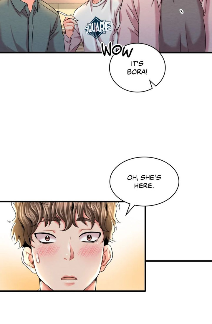 Drunk on You Chapter 6 Page 94