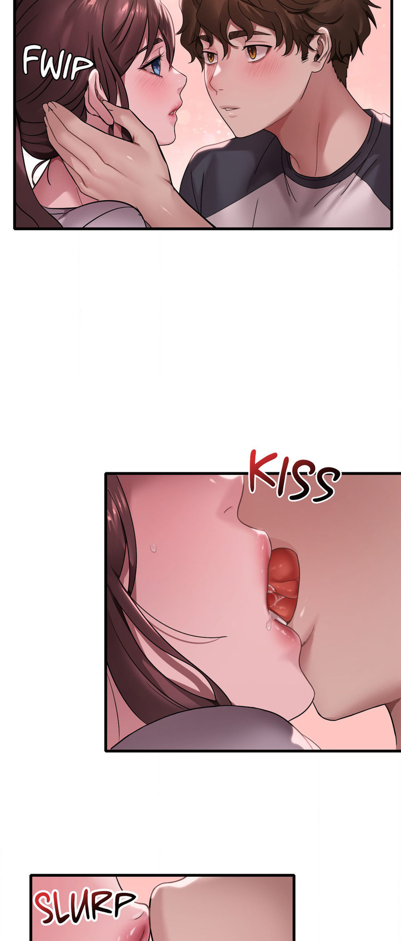 Drunk on You Chapter 60 Page 10