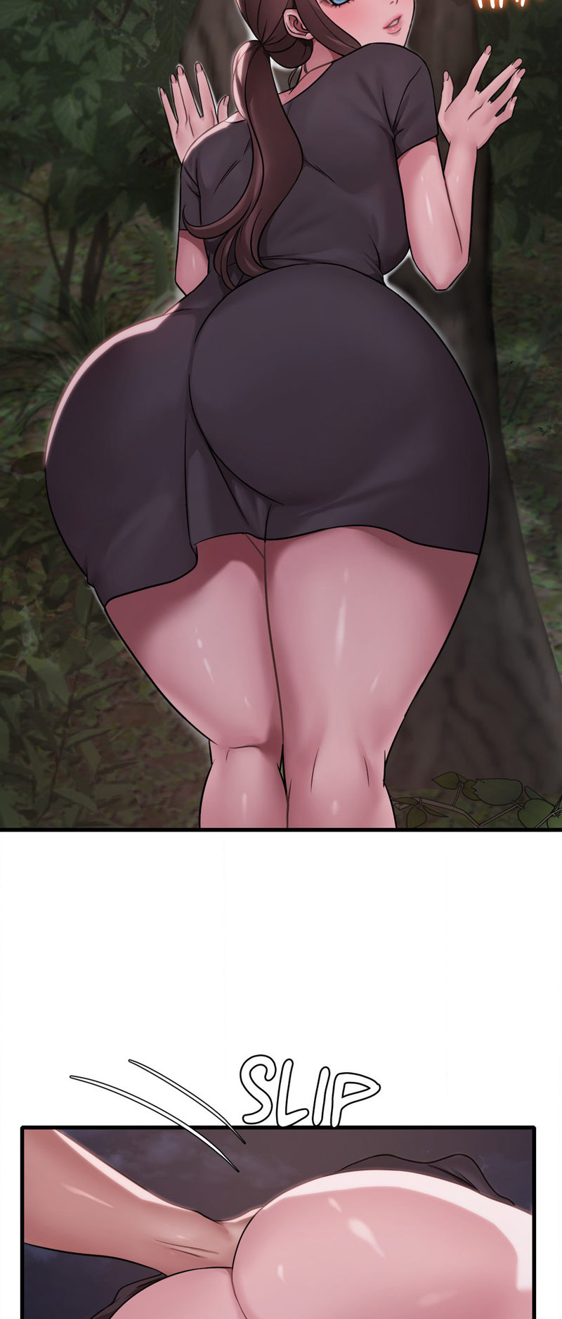 Drunk on You Chapter 60 Page 15