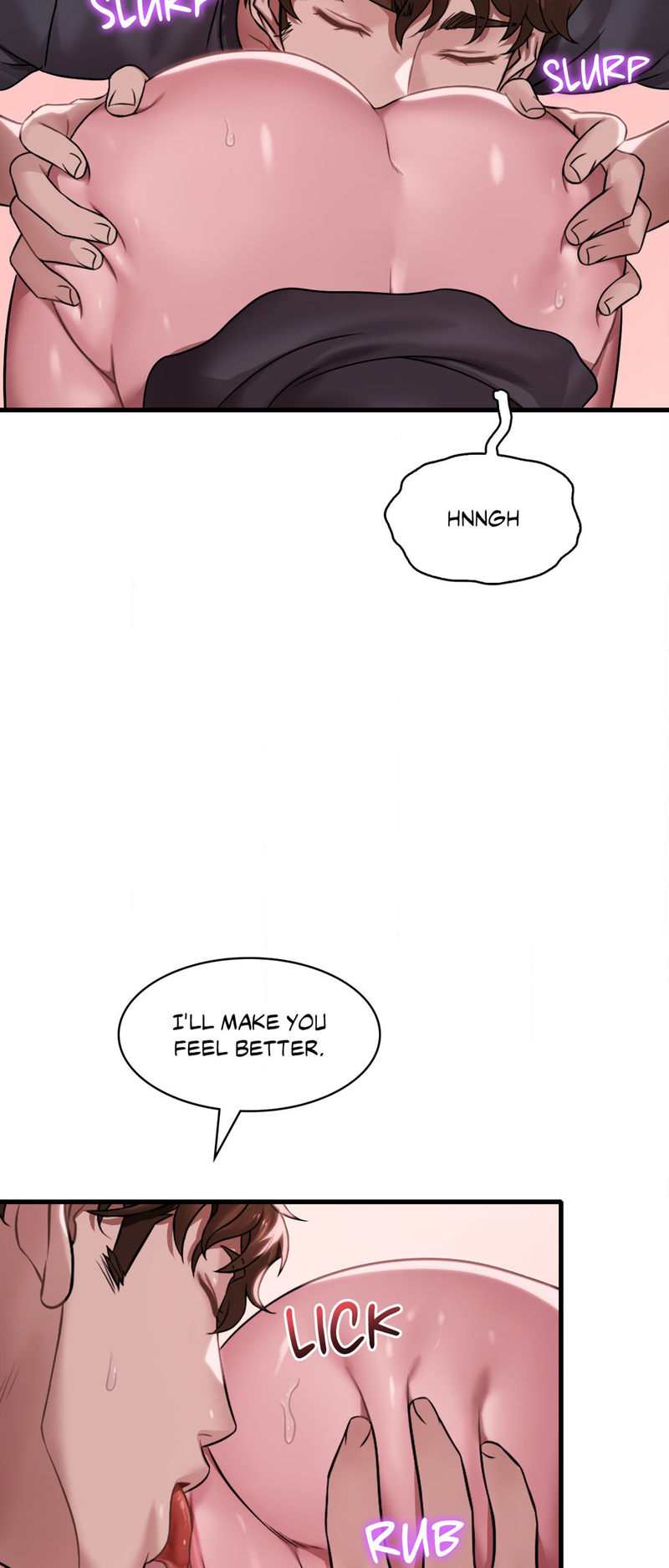 Drunk on You Chapter 60 Page 17