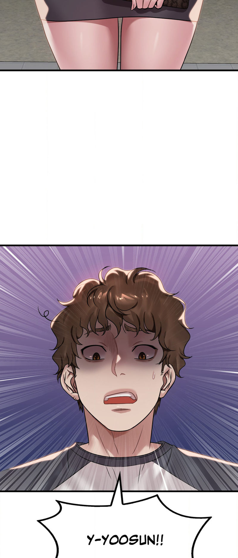 Drunk on You Chapter 60 Page 2