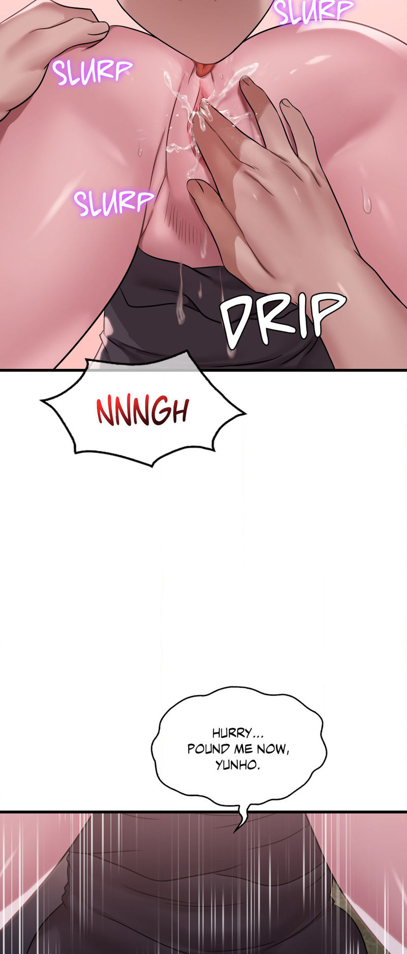 Drunk on You Chapter 60 Page 20